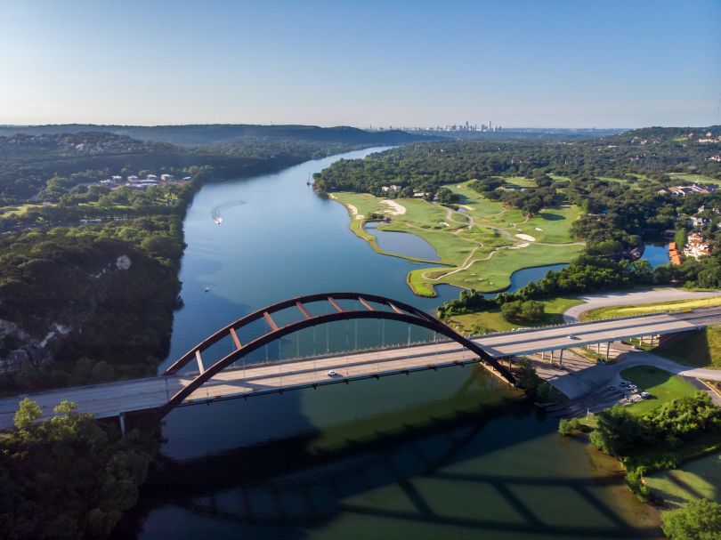 austin tech funding