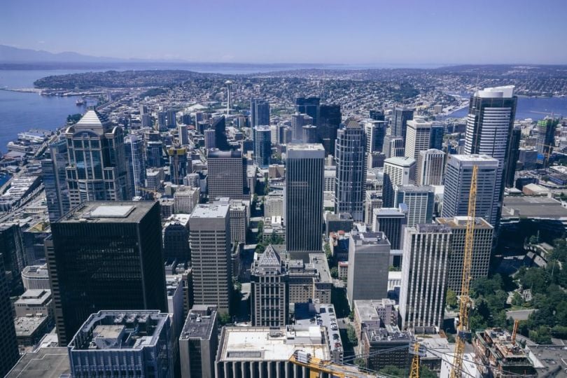 seattle