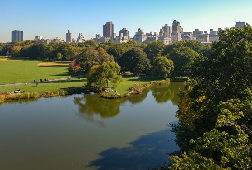manhattan