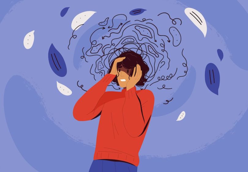 Freespira anxiety treatment