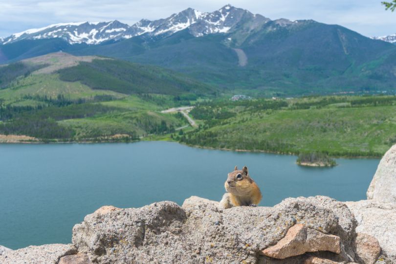 colorado
