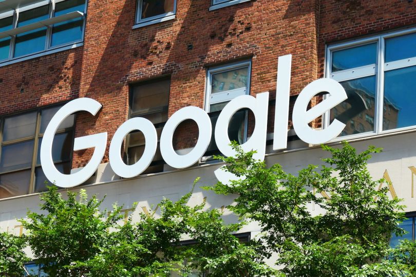 google