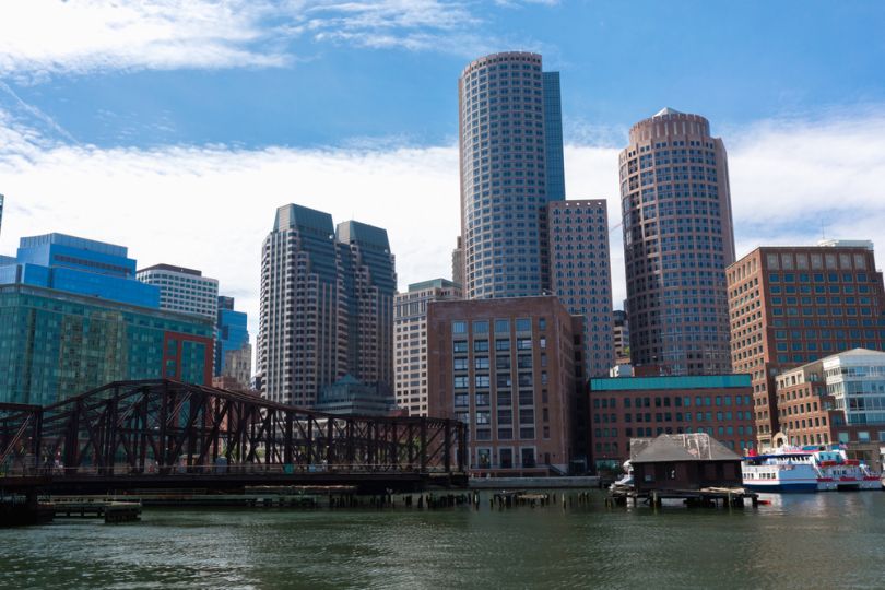 boston