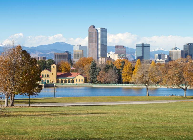 Denver