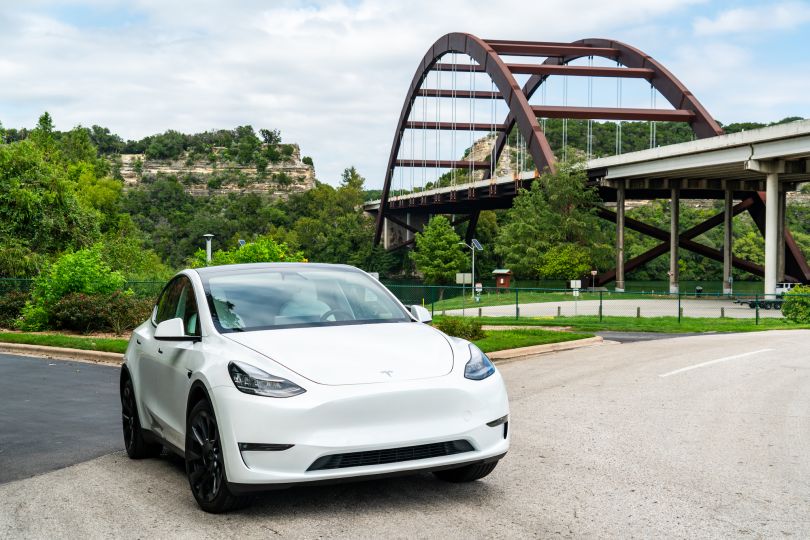 tesla austin gigafactory