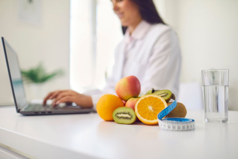 dietitian 