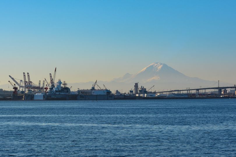 seattle