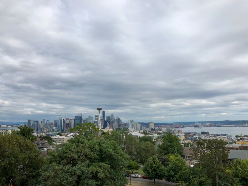 seattle