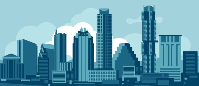 austin tech companies hiring