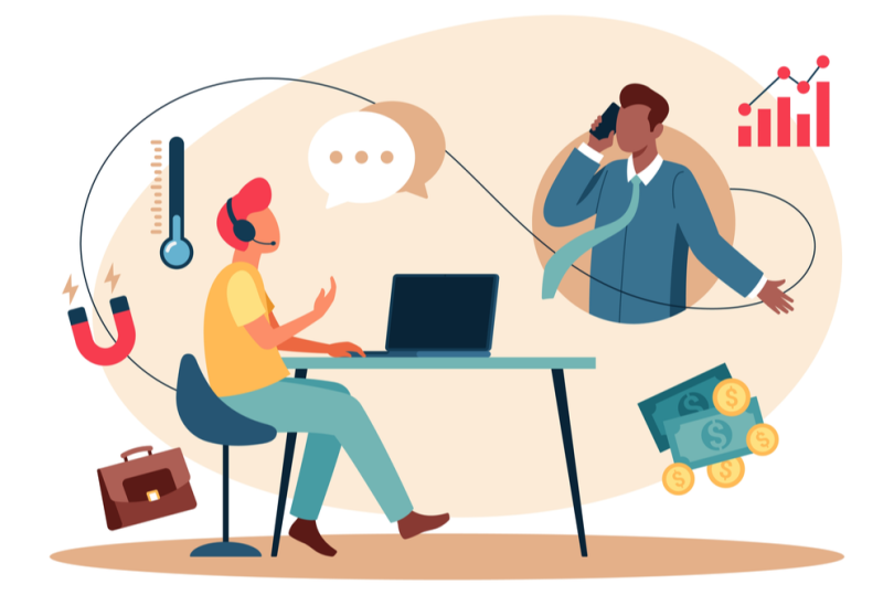 sales discovery calls