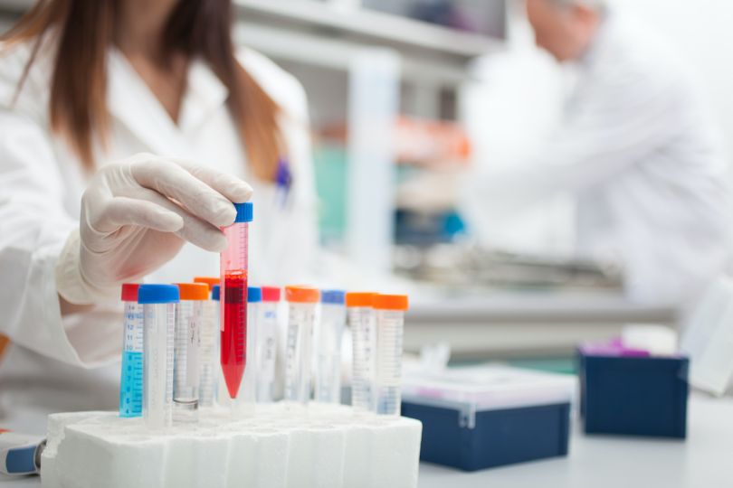Cambridge-based Affinivax raised $120 million to advance clinical trials of its vaccines