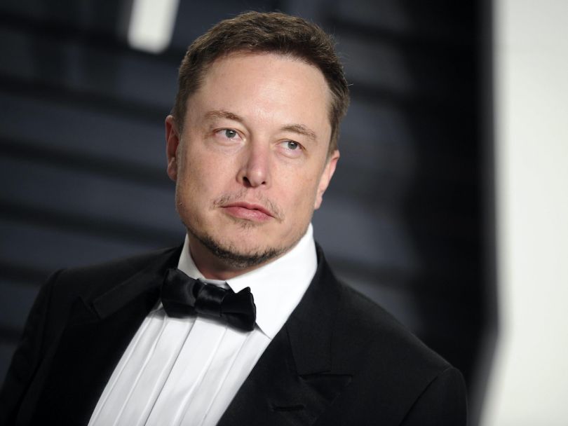 Elon Musk's SpaceX is opening a new facility in Austin, is hiring