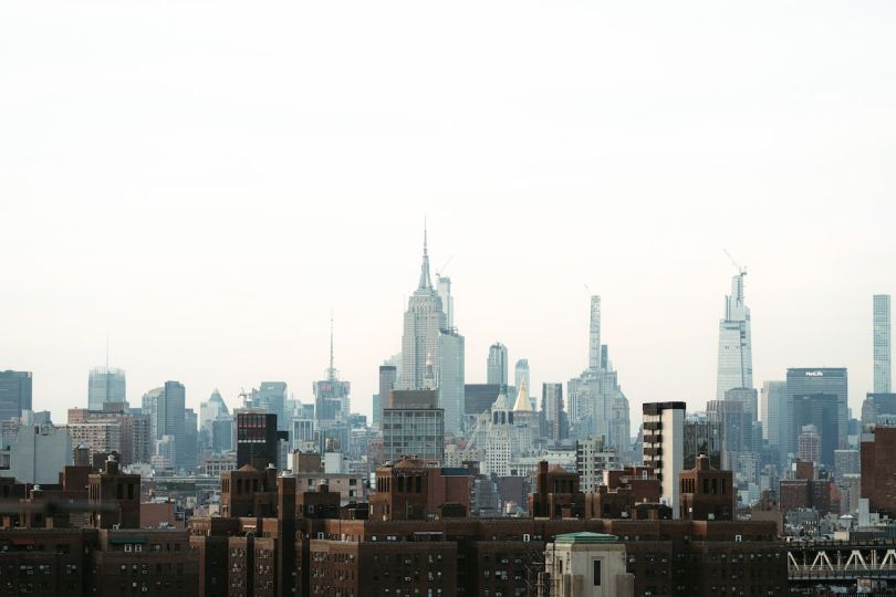 NYC VC Growth in Q3 2021