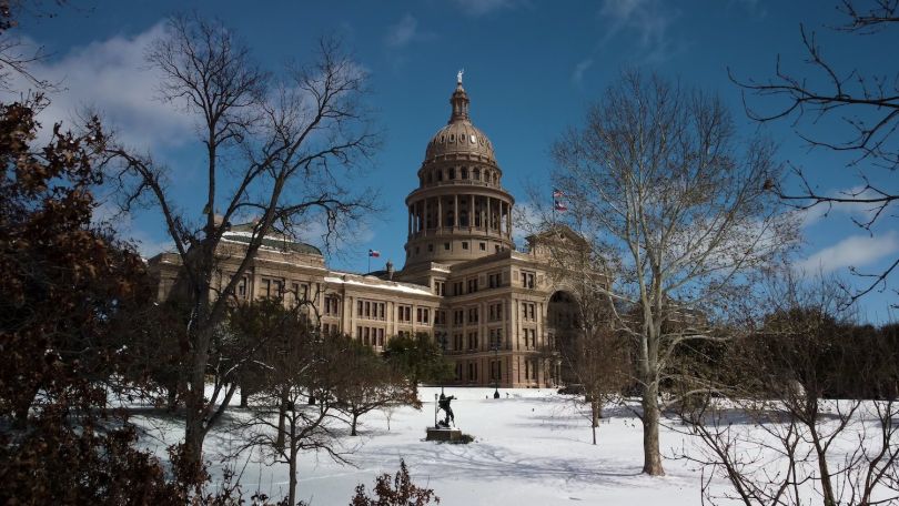austin tech funding