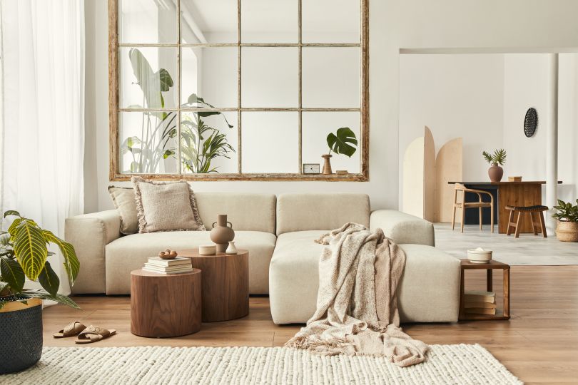 Interior design