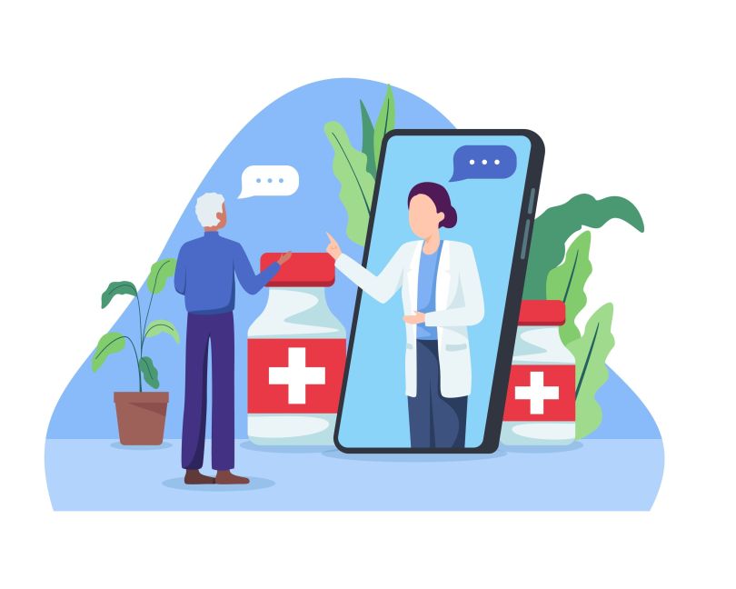 pharmacy