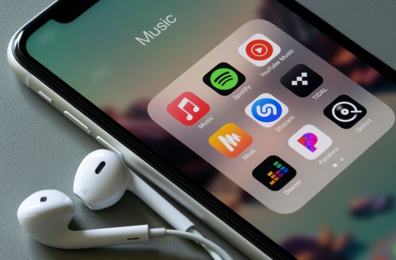 NYC-based UnitedMasters raised $50M series B from Apple, A16z and Alphabet