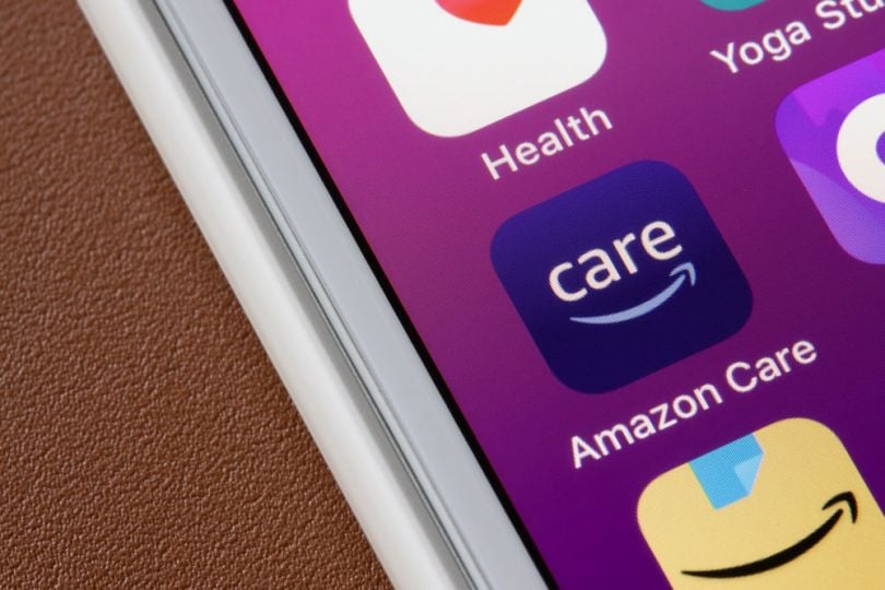 Amazon Care 