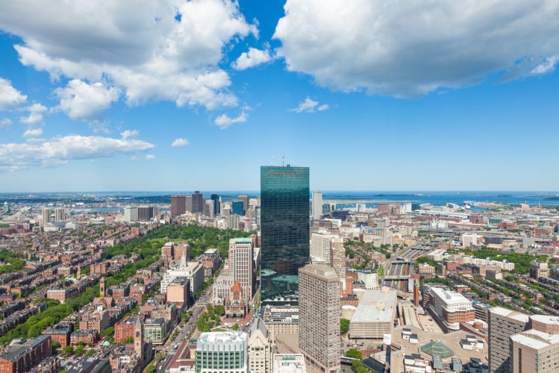 boston
