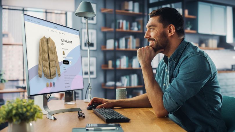 clyde e-commerce