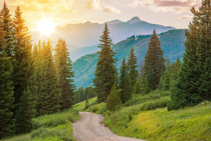 colorado