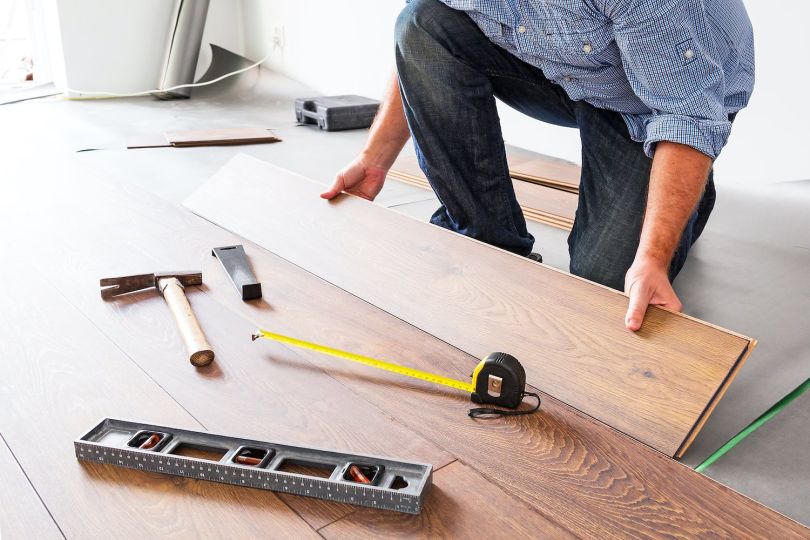 home improvement
