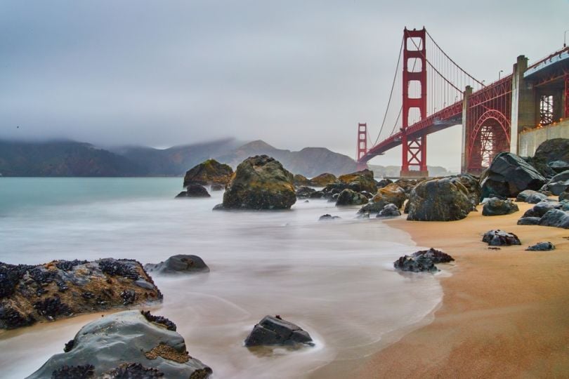san francisco 