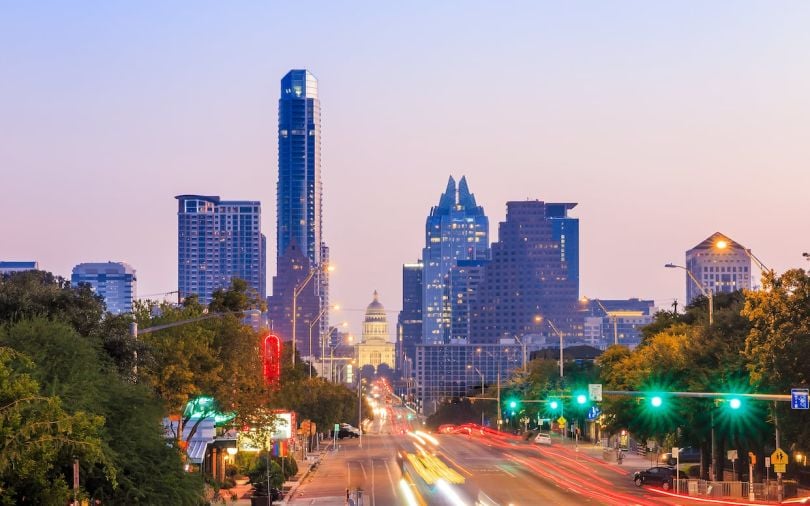 Sputnik ATX announced the five companies selected to be in its  winter 2021 accelerator program