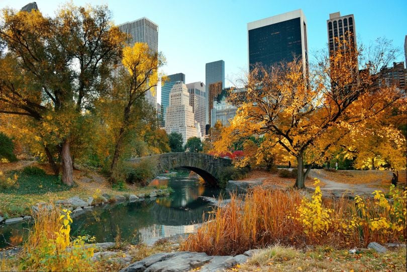 nyc tech funding rounds