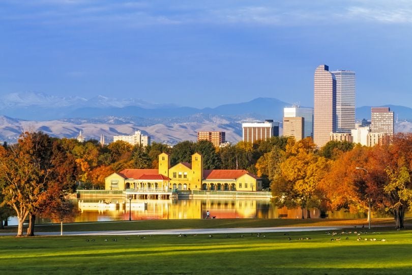 denver colorado tech news