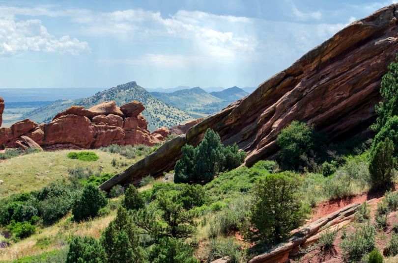 colorado