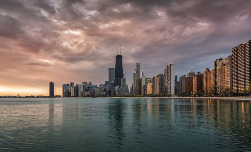 chicago