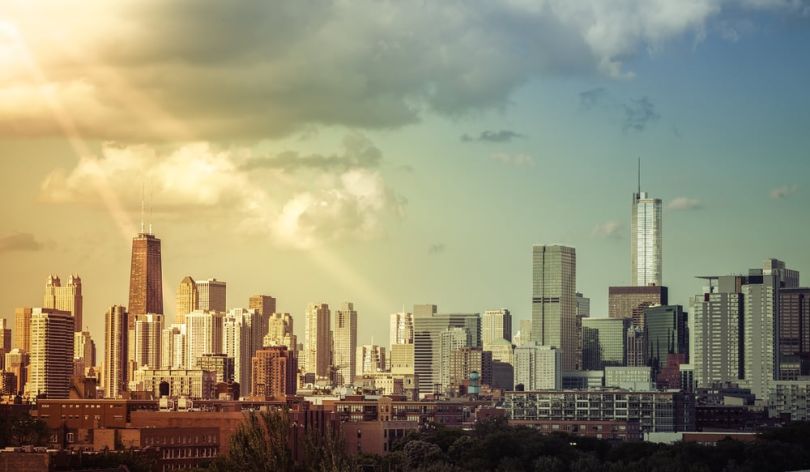 chicago
