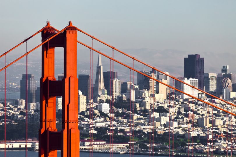 The latest Inc. 5000 ranking&nbsp;just dropped, and 148 Bay Area companies made the cut on the 2021 list. Read on to see which fast-growing local tech companies led the way this year.