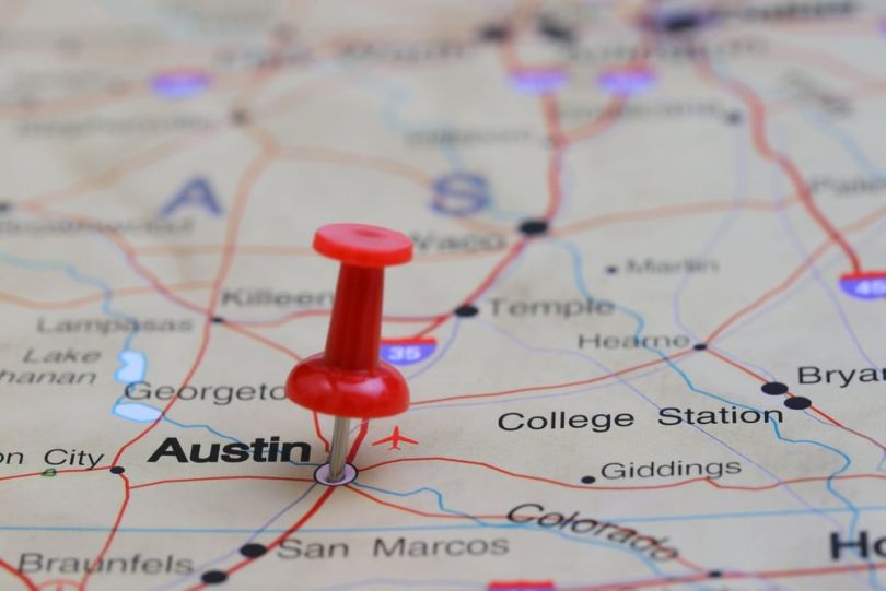 austin