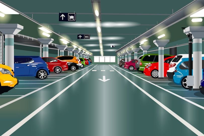 Austin-based FlashParking raises $60 million for mobility hubs
