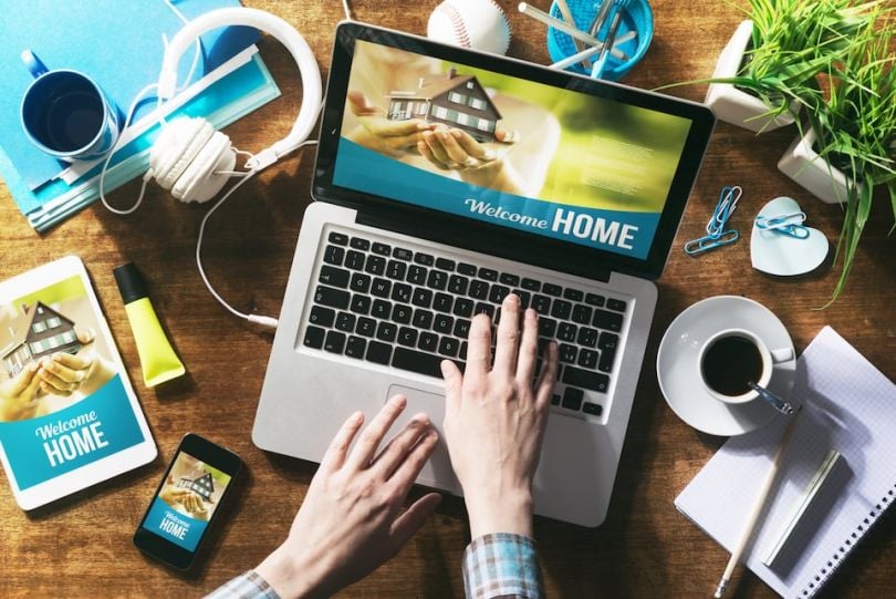 Real Estate Marketplace