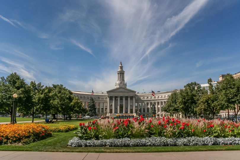 Denver