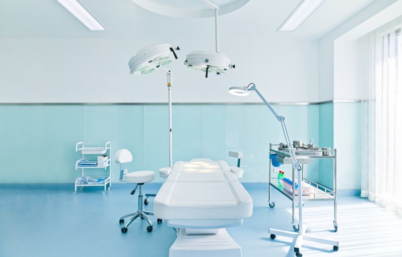 Boston-based Caresyntax raised $100M Series C