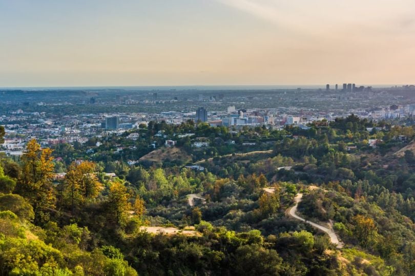 Top 5 LA tech funding rounds October 2020