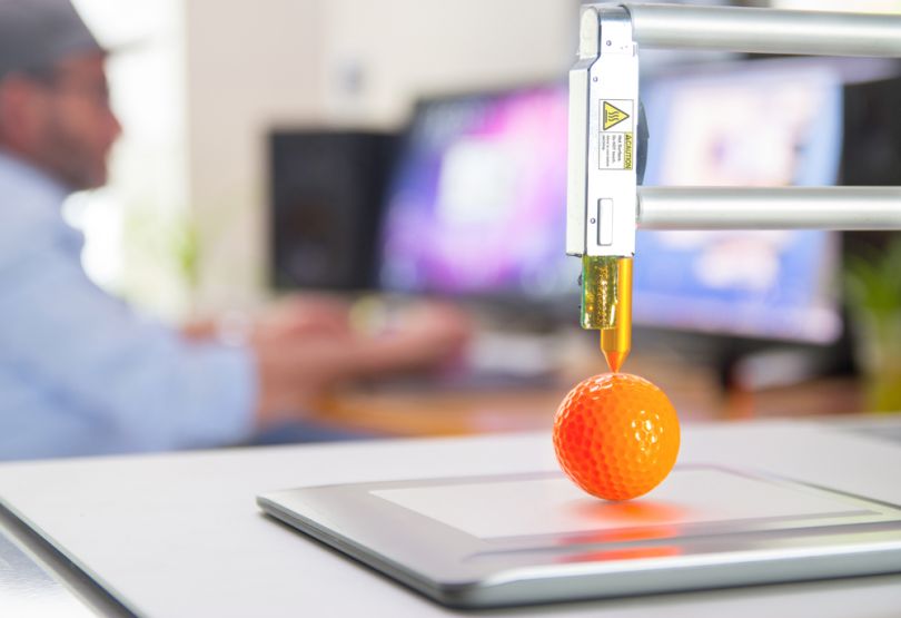3d printing