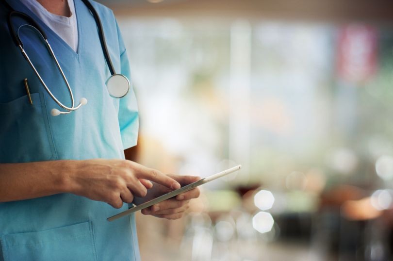 cynergistek healthcare