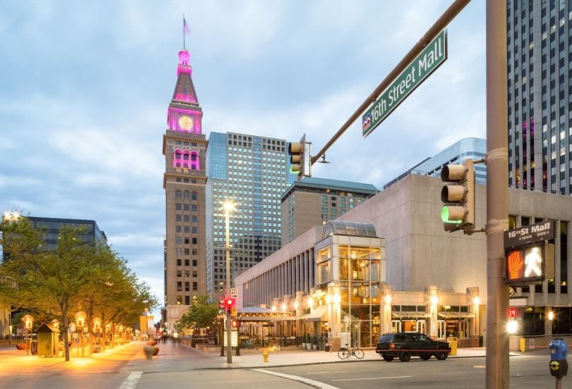 Denver Colorado Tech News