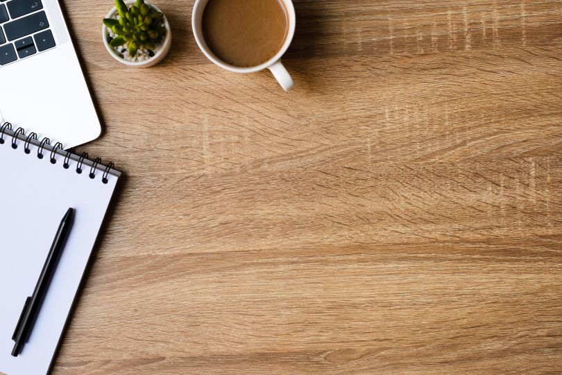desk