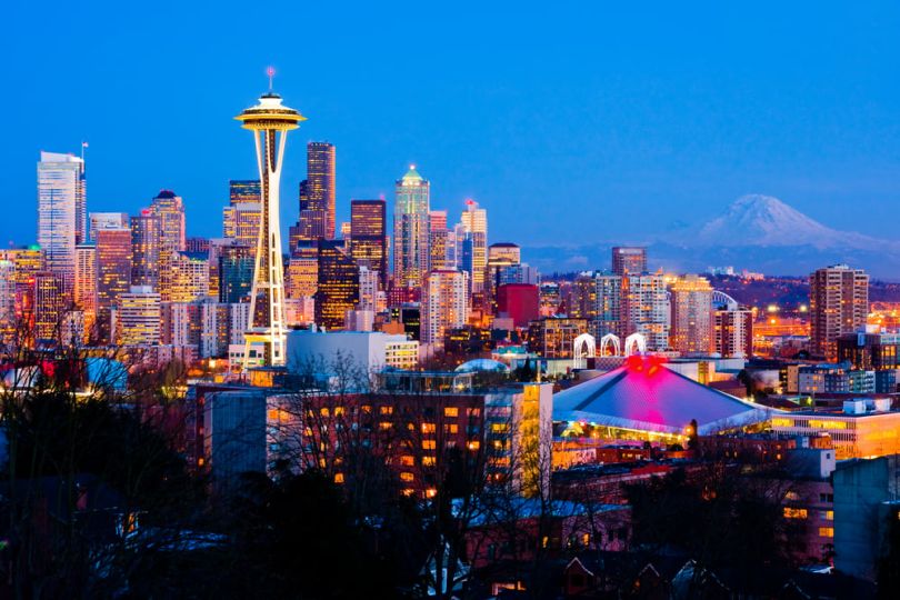 seattle