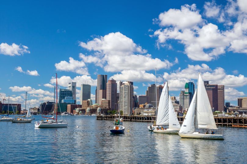 boston