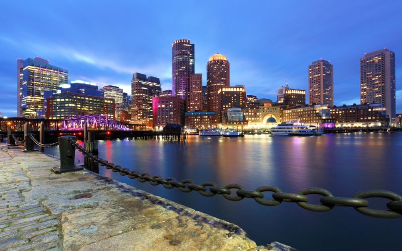boston