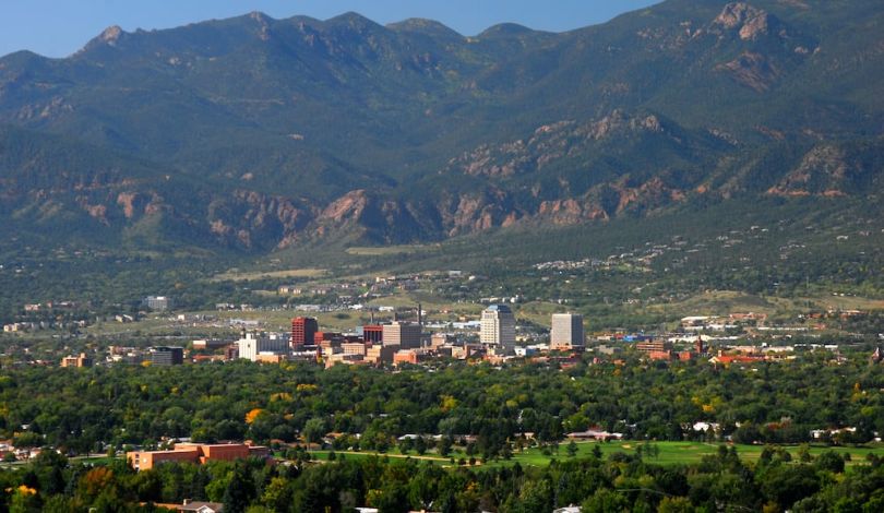 colorado springs