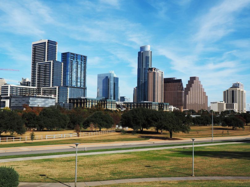 austin texas