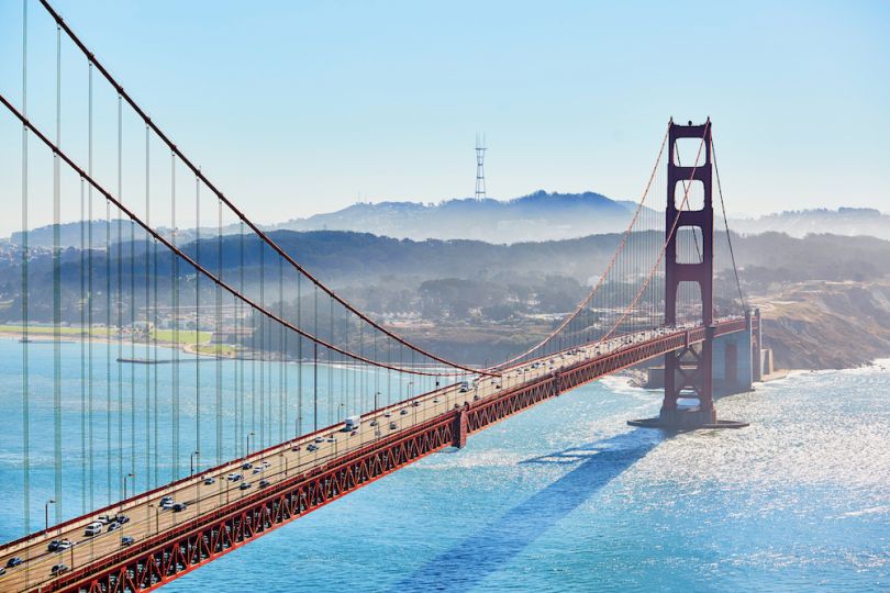 san francisco tech funding news